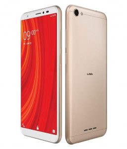 فایل فلش Lava_Z61_MT6739__8.1