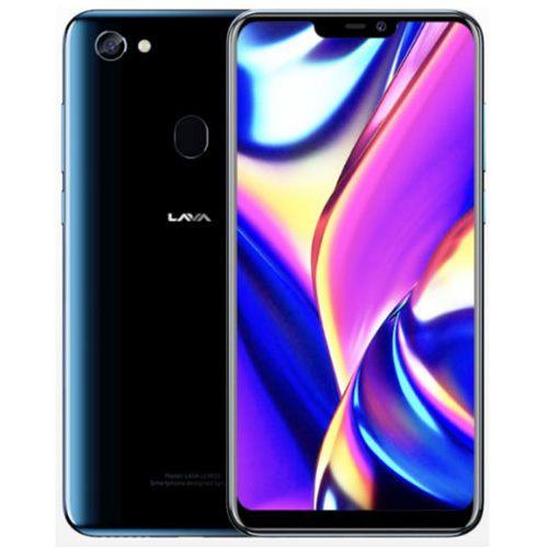 فایل فلش Lava_R3_MT6739_7.1