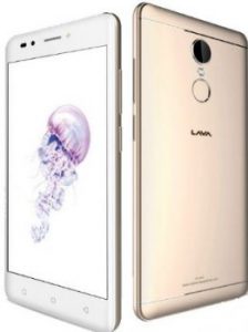 فایل فلش LAVA A3|lava6737T | اندروید 7.0