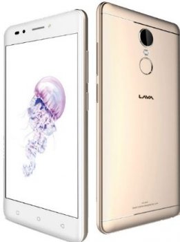 فایل فلش LAVA A3 mini|lava6737T | اندروید 7.0