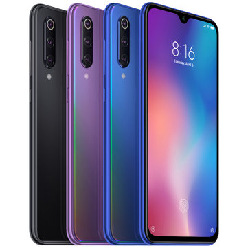 رام رسمی فارسی شیـــــــائومی Xiaomi Mi 9 اندروید 9