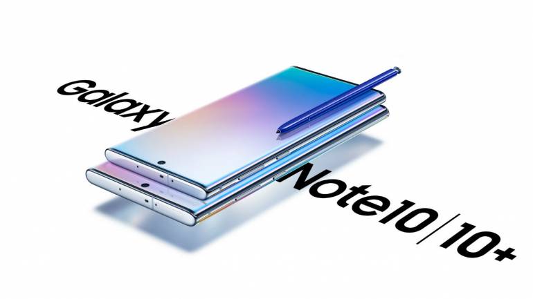 دانلود فایل حذف FRP گوشی Galaxy Note10 5G | N971N باینری 1