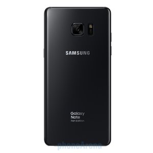 رام فارسی سامسونگ N935S| Galaxy Note اندروید9.0