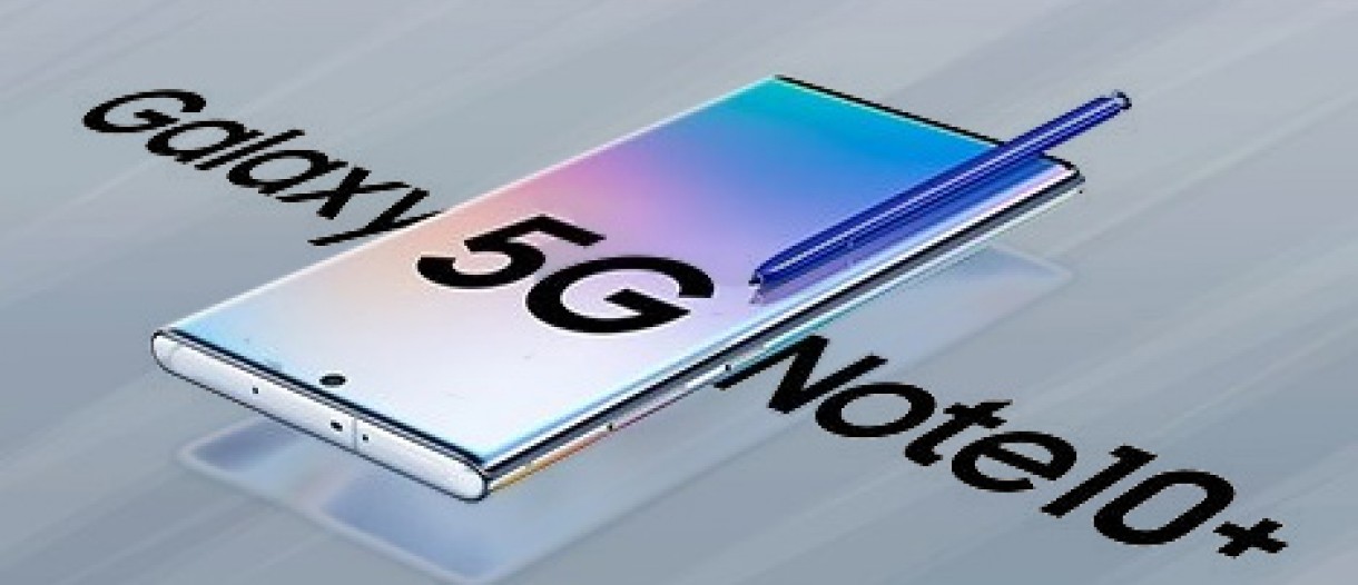 Note 10 5g