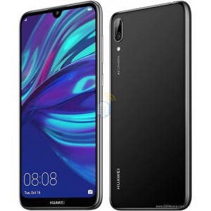 حذف گوگل اکانت هواویDUB-LX1 |HUAWEI Y7 اندروید 8.1.0