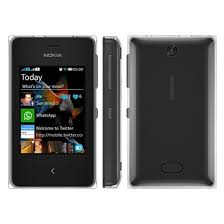 Nokia ASHA 500(DS) Flash Files | فایل فلش نوکیا ASHA 500 RM-934