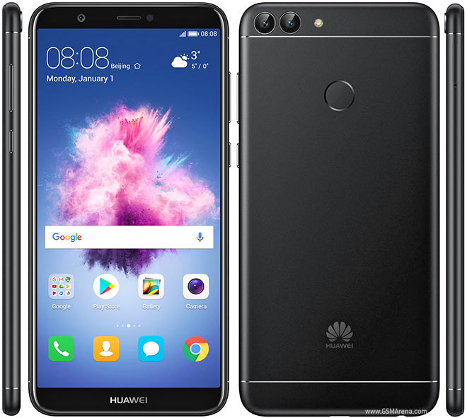 فایل فلش فارسی هواوی Huawei P Smart | FIG-L21 اندروید 9