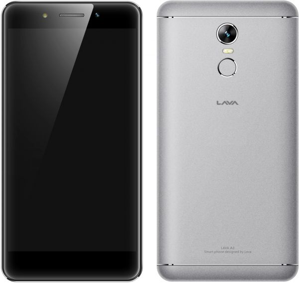 فایل فلش Lava-A3|lava6750 | اندروید 6.0