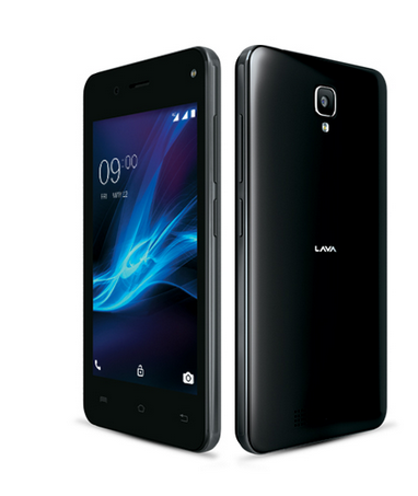 فایل فلش Lava A44|MT6737M | اندروید 7.0