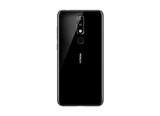حذف گوگل اکانت Nokia 5.1 Plus TA-1102 FRP