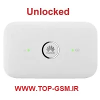 انلاک مودم Huawei مدل E5573-E5573S