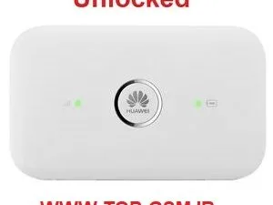 انلاک مودم Huawei مدل E5573-E5573S
