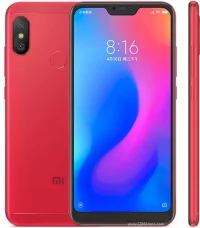 دانلود رام رسمی و فارسی گوشی شیائومی Redmi Note 6 Pro اندروید 9