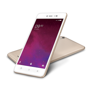 فایل فلش Lava_Z60|MT6737M | اندروید 7.0