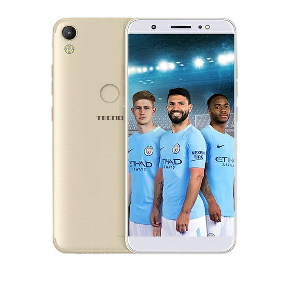 فایل فلش Tecno Camon CM CA6