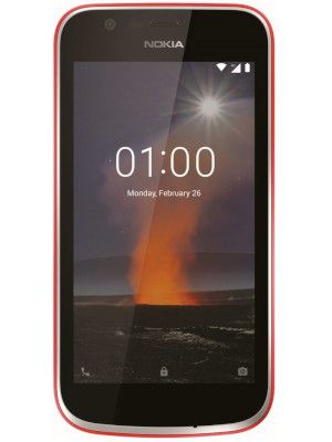 اموزش رایت سریال دلخواه NOKIA 1 TA-1047