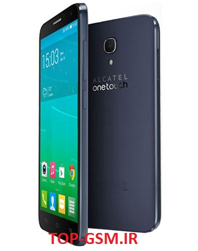 فایل فلش رسمی Alcatel 6043D|OneTouch ldol X Plus