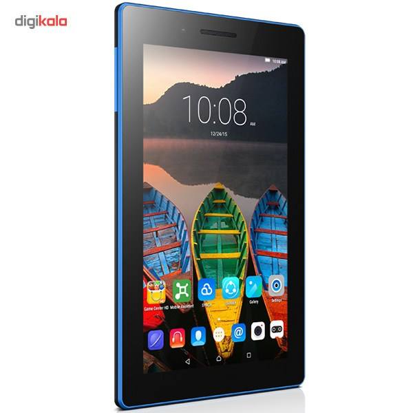 اموزش رایت سریال دلخواه Lenovo TAB3-730M