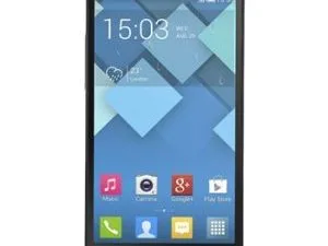 فایل فلش آلکاتل Alcatel One Touch 6010X اندروید ۴.۱.2