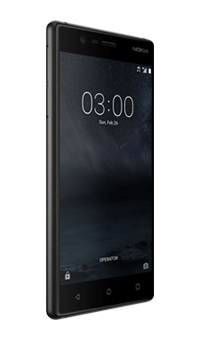 اموزش رایت سریال دلخواه NOKIA 3 TA-1032