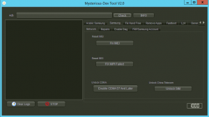 Mysterious Dev Premium Tool V2.0