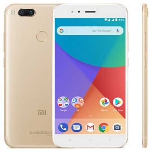 فایل فلش دانگرید MI 5X اندروید 8.0به7.0