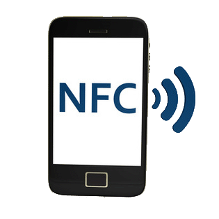 آموزش استفاده از NFC