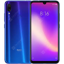 برداشتن FRP XIAOMI Redmi Note 7 PRO اندروید 8