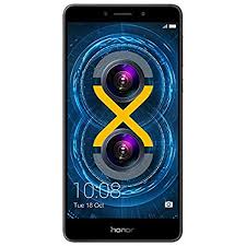 حذف قفل FRP گوشی BLN-AL10|Honor 6X اندروید7