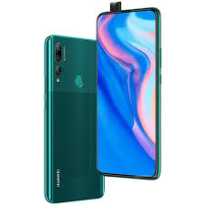 حذف HUAWEI Y9 PRIME Frp