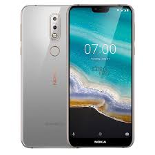 حذف FRP Nokia 7.1 اندروید9