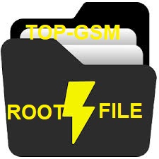 فایل روت شده ROOT J7108 اندروید 6.1.1