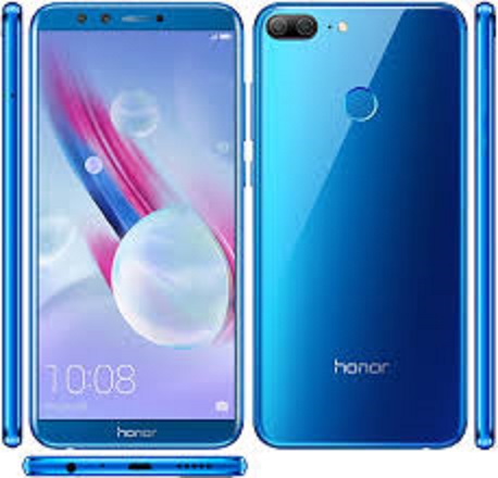 فایل فلش فارسی LLD-L21 | HONOR 9 LITE اندروید 9