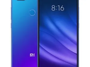 فایل فلش دانگرید MI 8 LITE اندروید 9.0به8.1