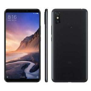 فایل فلش دانگرید MI MAX 3 اندروید 9.0به8.1