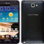 دانلود رام رسمی ، آپدیت و فایل فلش Note|I717