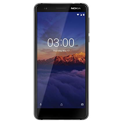 اموزش رایت سریال دلخواه Nokia 3.1