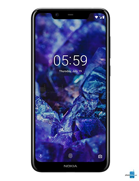 اموزش رایت سریال دلخواه Nokia 5.1 Plus