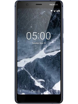 اموزش رایت سریال دلخواه Nokia 5.1