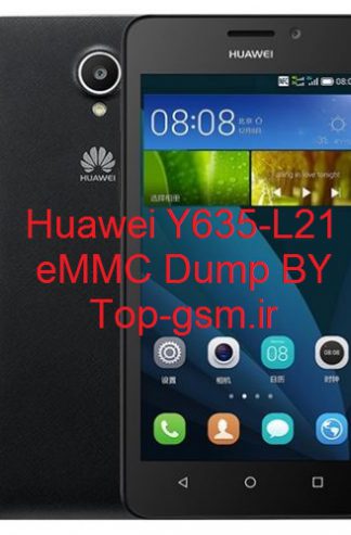 Y635 l21 huawei какая это модель