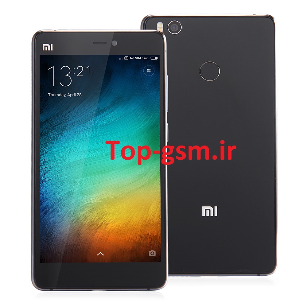 دامپ شیائومی Xiaomi Mi 4S حل مشکل خاموشی و ترمیم بوت