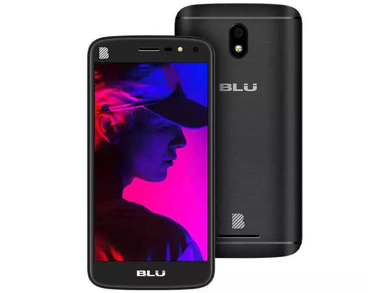 حذف گوگل اکانت blu c5 FRP