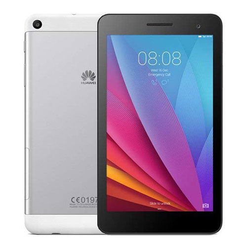 دامپ هارد تبلت هواوی Huawei MediaPad T1-701U تست شده