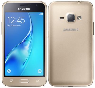 دامپ هارد سامسونگ Samsung J105F تست شده