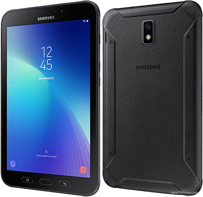 حذف FRP سامسونگ T295 | Galaxy Tab A 8.0 اندروید 9 باینری 2