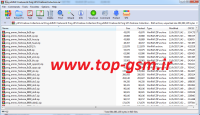 مجموعه کامل Loader Firehose گوشی های کوالکام