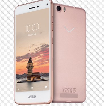 حذف گوگل اکانت Vestel venus v3 5010 FRP