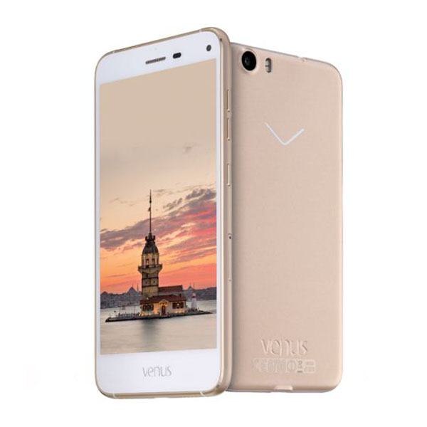 حذف گوگل اکانت Vestel venus v3 5070 FRP