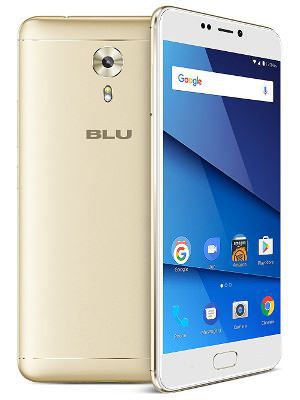 حذف گوگل اکانت blu vivo 8 FRP