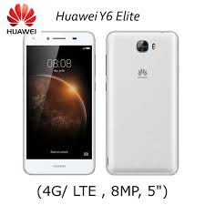 حذف گوگل اکانت Huawei Y6 Elite LYO-L02 FRP اندروید 5